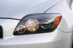 Scion tC 2008 года